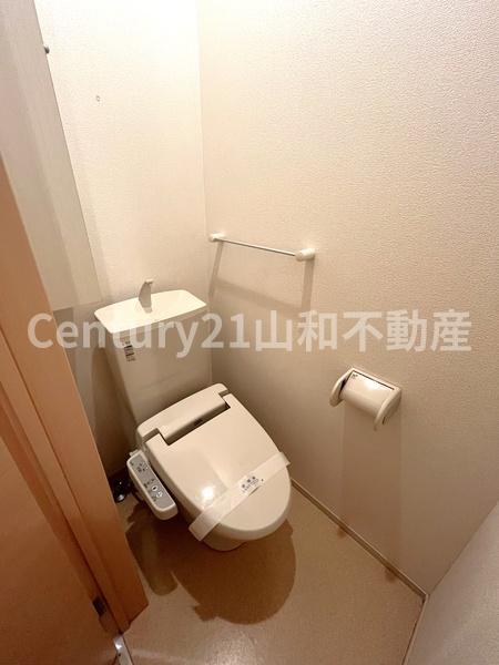 南丹市園部町小山東町のアパート