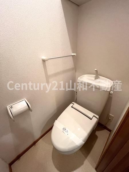 南丹市園部町内林町３号のアパート