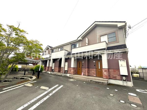 マグノーリア横田