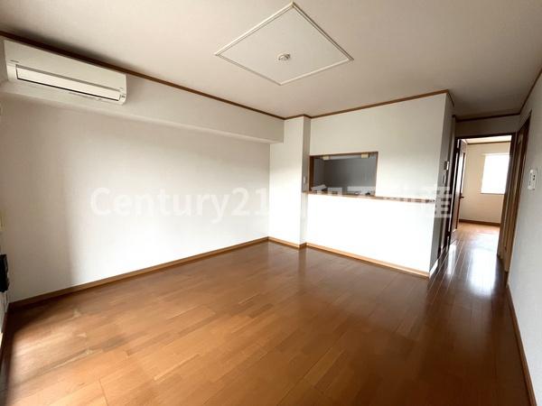 南丹市園部町横田７号のアパート