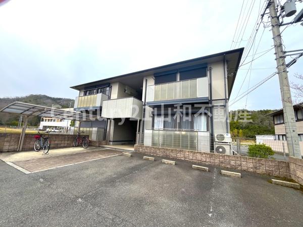 アルデア岸ノ上ノルテ