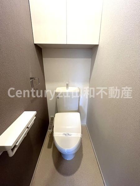 亀岡市篠町篠上中筋のアパート