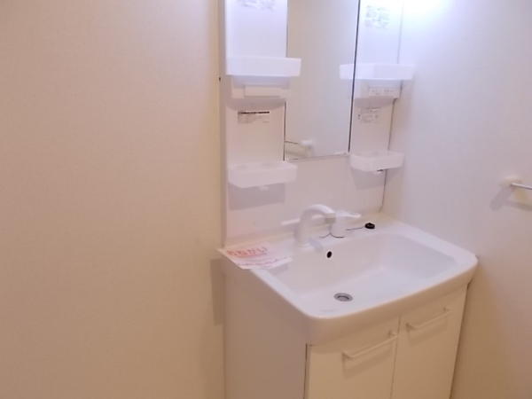 亀岡市千代川町小川３丁目のアパート