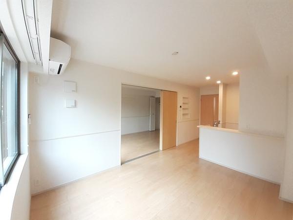亀岡市千代川町小川１丁目のアパート