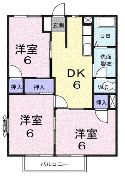 カーム高木