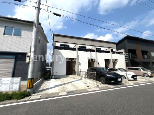 セントフィオーレ亀岡駅北