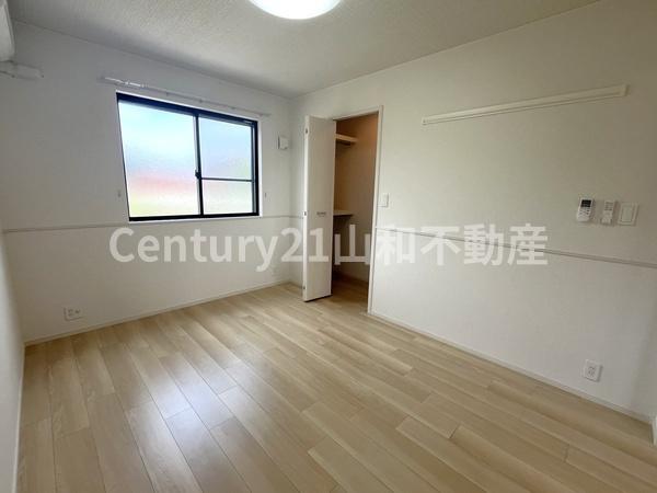 南丹市八木町南広瀬泉のアパート