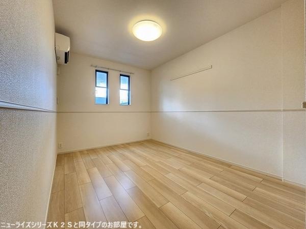 南丹市八木町南広瀬のアパート