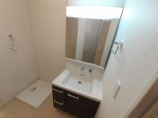 南丹市園部町横田のアパート