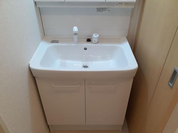 亀岡市篠町篠のアパート