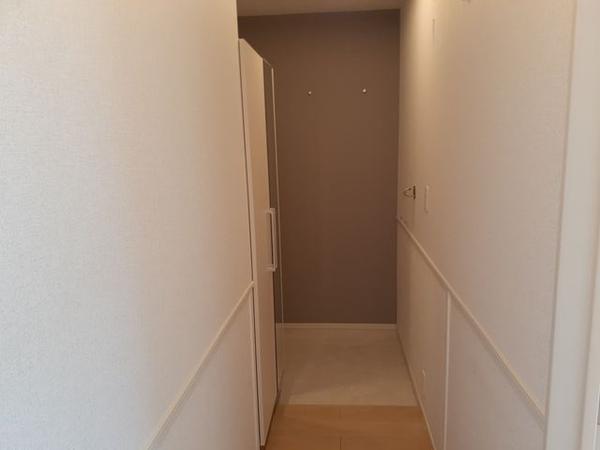 亀岡市篠町篠のアパート