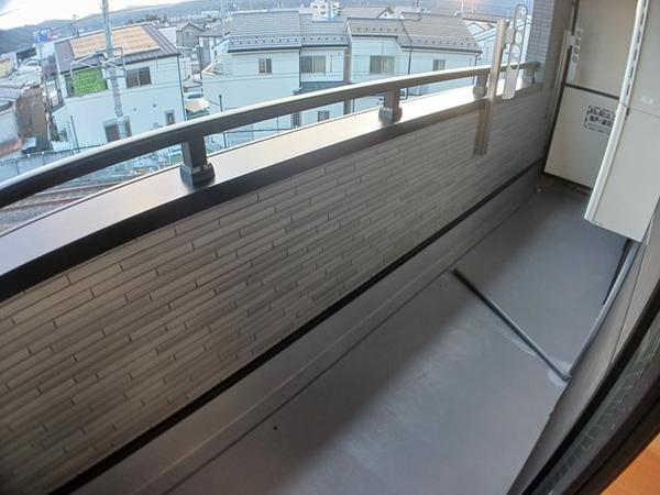 亀岡市大井町並河１丁目のアパート