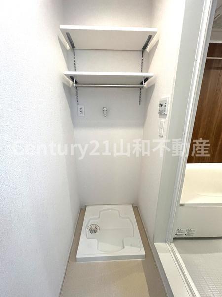 南丹市園部町横田５号のアパート