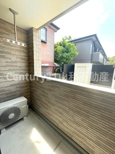 南丹市園部町横田５号のアパート