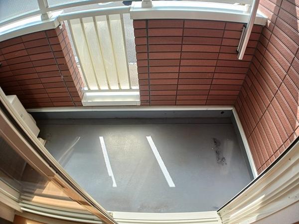 南丹市園部町内林町のアパート