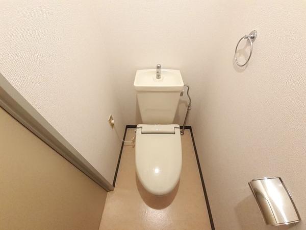 南丹市園部町横田のアパート