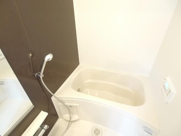 南丹市園部町横田のアパート