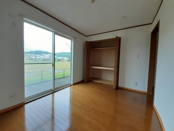 南丹市園部町木崎町のアパート