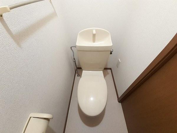南丹市園部町木崎町のアパート