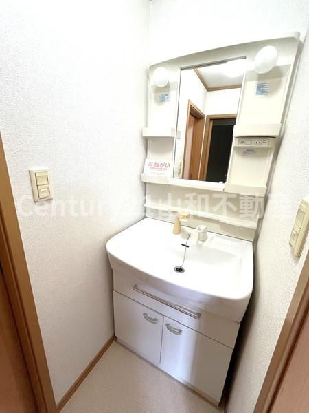 南丹市園部町城南町のアパート