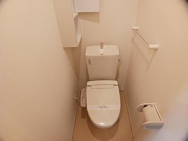 南丹市八木町八木のアパート