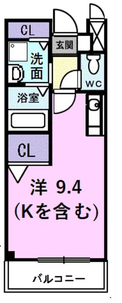 アーク参番館