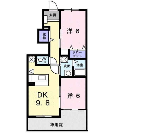 ラフレシール野口