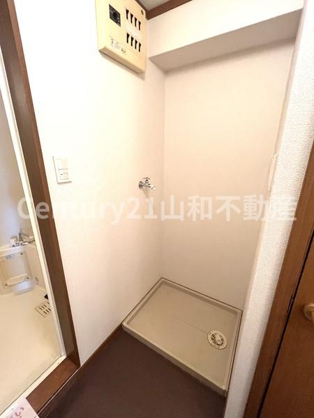 南丹市園部町木崎町のアパート