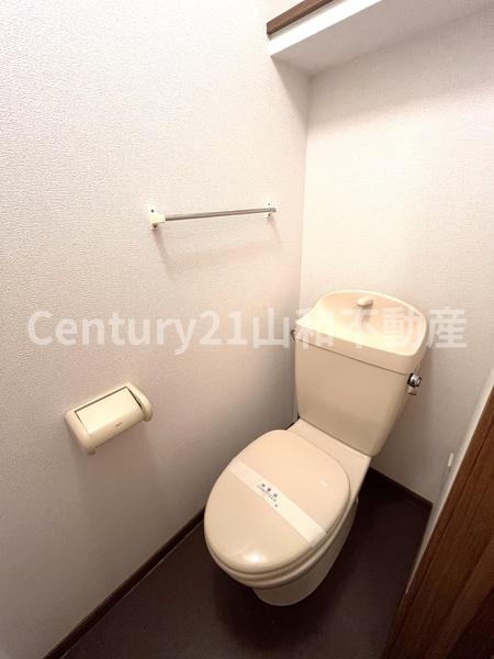 南丹市園部町木崎町のアパート