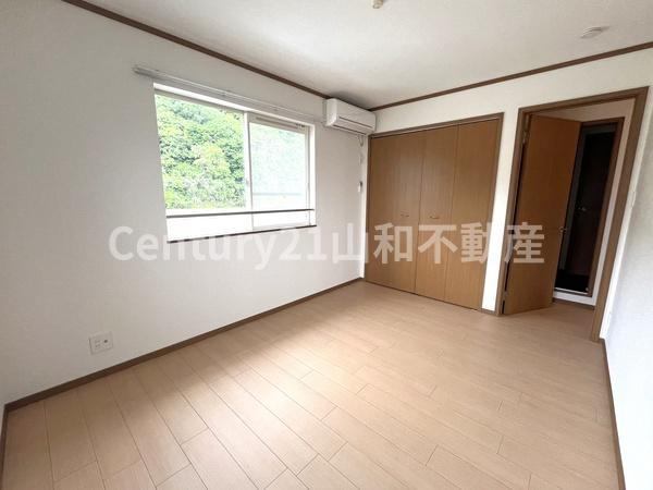南丹市園部町木崎町のアパート