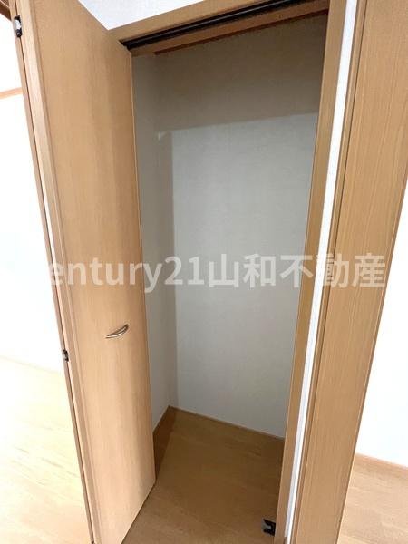南丹市園部町横田のアパート