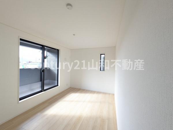 曽我部町寺長縄手貸家