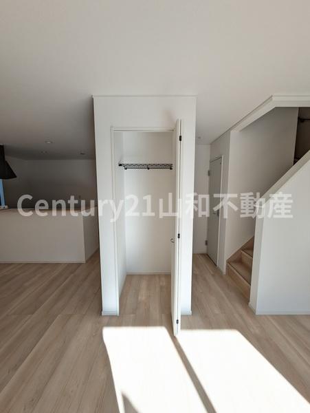 曽我部町寺長縄手貸家