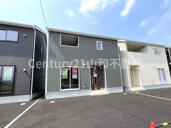 曽我部町寺長縄手貸家