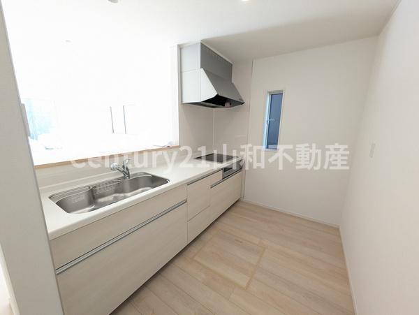 曽我部町寺長縄手貸家