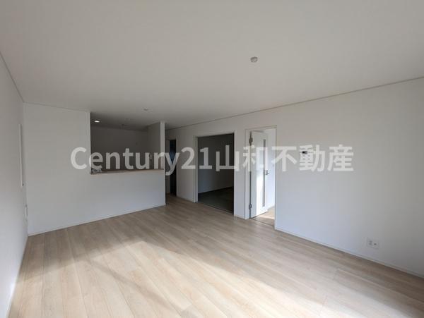 曽我部町寺長縄手貸家