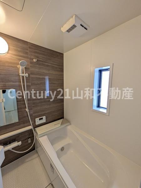 曽我部町寺長縄手貸家