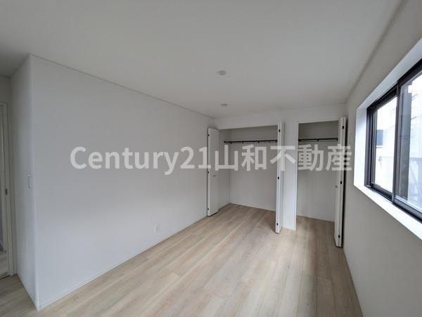 曽我部町寺長縄手貸家
