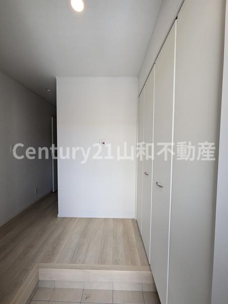 曽我部町寺長縄手貸家