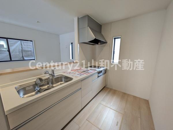 曽我部町寺長縄手貸家