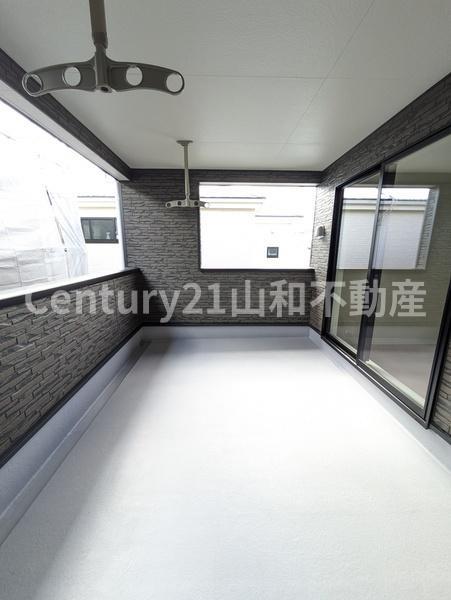 曽我部町寺長縄手貸家