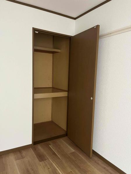 ハイツメグミ