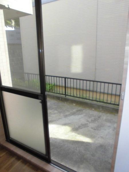 ハイツメグミ
