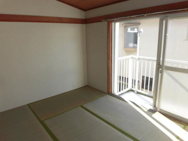 かなりやハイツ