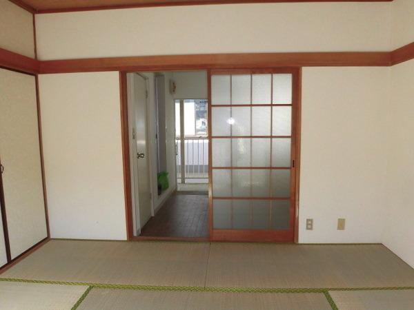 かなりやハイツ