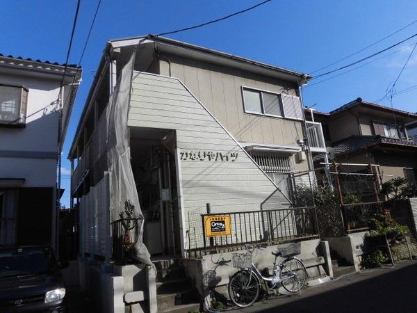 かなりやハイツ