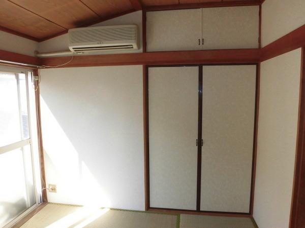 かなりやハイツ