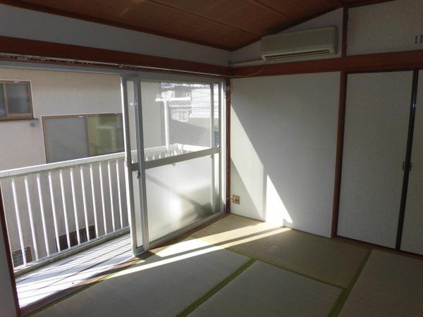 かなりやハイツ