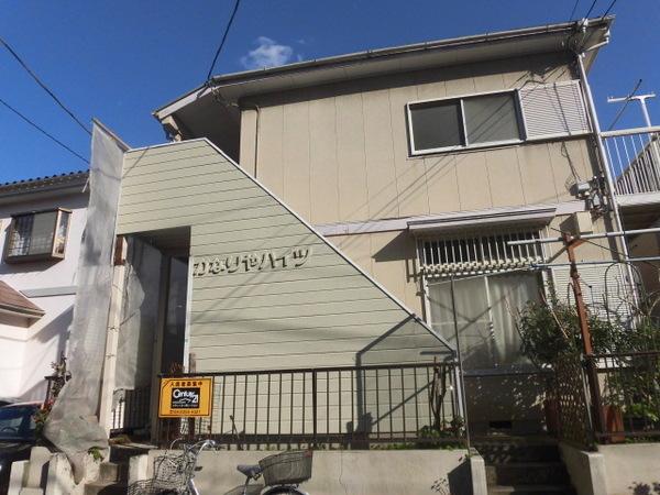 かなりやハイツ