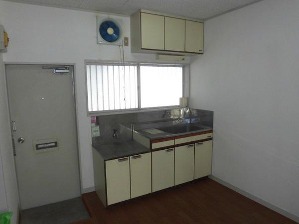 かなりやハイツ